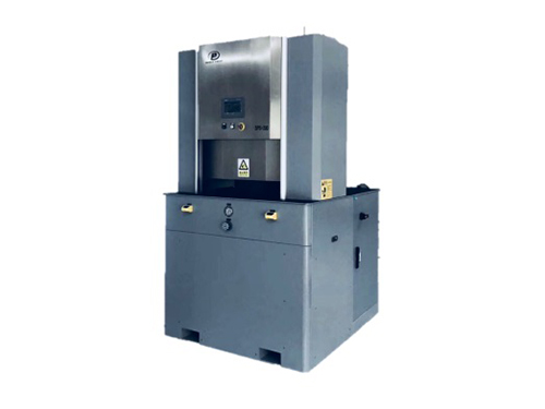 SPSAFM Machine Parameters