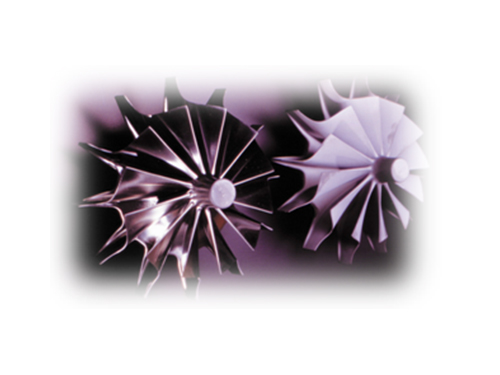 SPSAFM process main working parameters